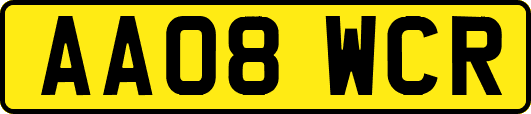 AA08WCR