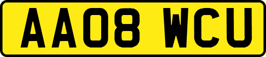 AA08WCU