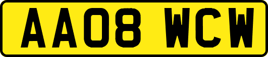 AA08WCW