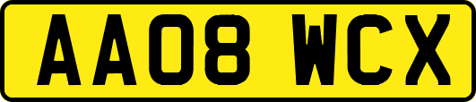 AA08WCX