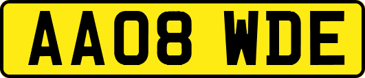 AA08WDE