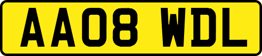 AA08WDL