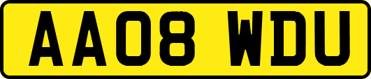 AA08WDU