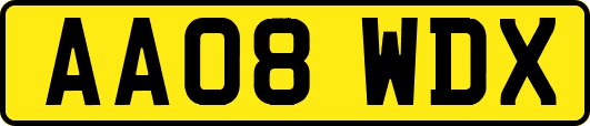 AA08WDX