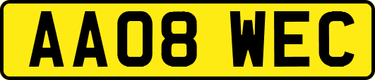 AA08WEC