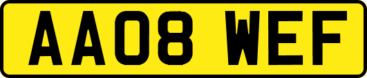 AA08WEF