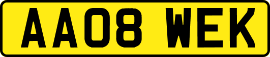 AA08WEK