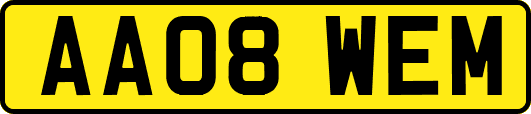 AA08WEM