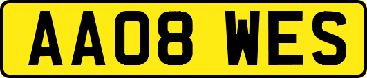 AA08WES