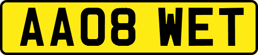 AA08WET