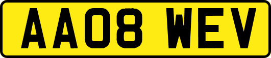 AA08WEV