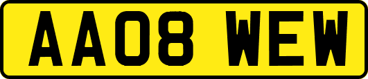 AA08WEW