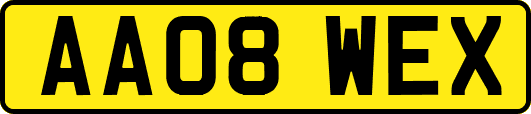 AA08WEX