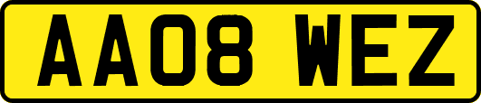 AA08WEZ