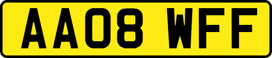AA08WFF