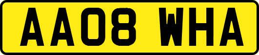 AA08WHA
