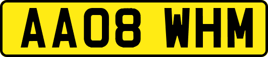 AA08WHM