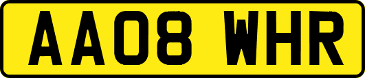 AA08WHR