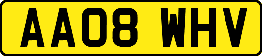 AA08WHV