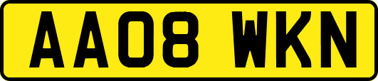AA08WKN