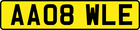 AA08WLE