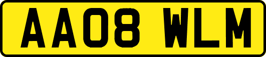 AA08WLM