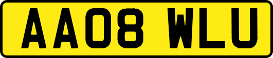 AA08WLU