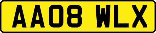 AA08WLX