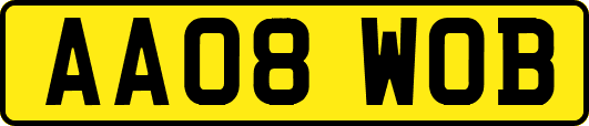 AA08WOB