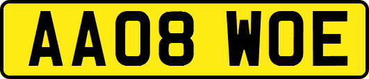 AA08WOE