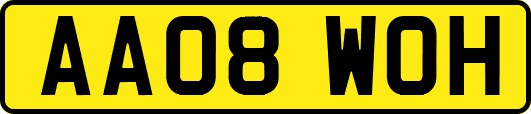 AA08WOH