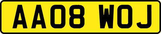 AA08WOJ