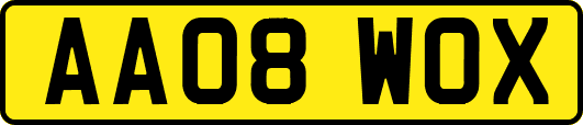 AA08WOX