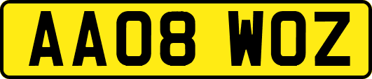 AA08WOZ