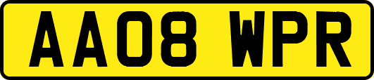 AA08WPR
