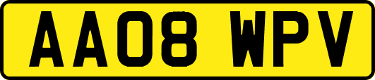 AA08WPV