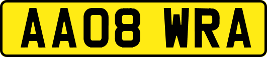 AA08WRA