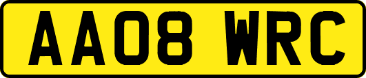 AA08WRC