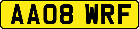 AA08WRF