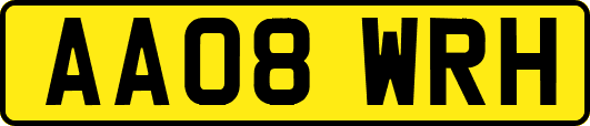 AA08WRH