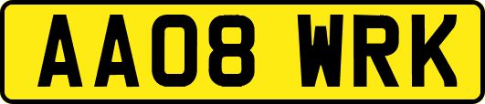 AA08WRK