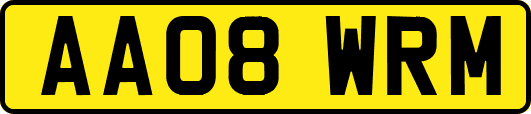 AA08WRM