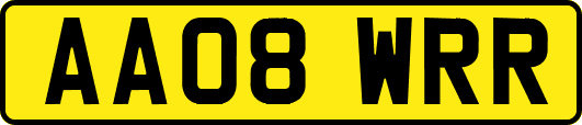AA08WRR