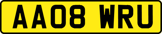 AA08WRU
