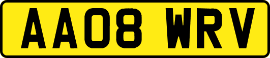 AA08WRV