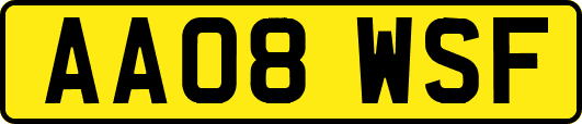 AA08WSF