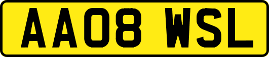 AA08WSL