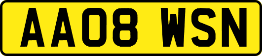 AA08WSN