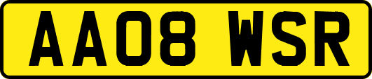 AA08WSR