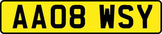 AA08WSY